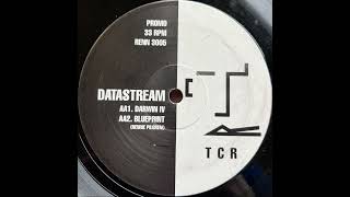 Datastream - Darwin IV