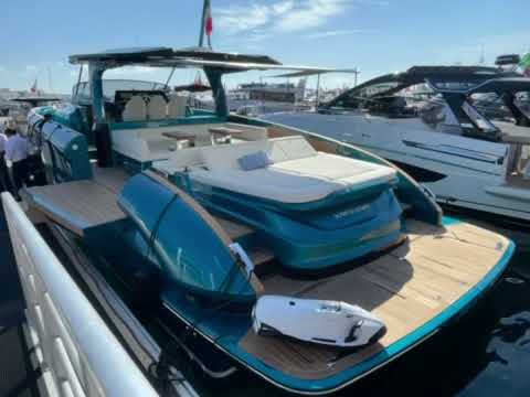 Cannes Yachting Festival | Solaris 52 | SeaNet Yachts