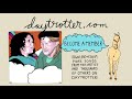 Port O'Brien - A Bird Flies By - Daytrotter Session