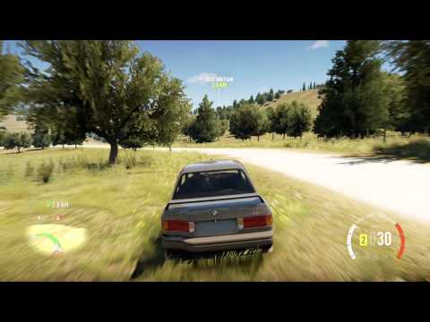 Forza horizon 2 lets play Walkthrough guide Part 20