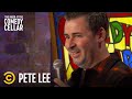 Pete Lee I M Surprisingly Straight This Week At The Comedy Cellar