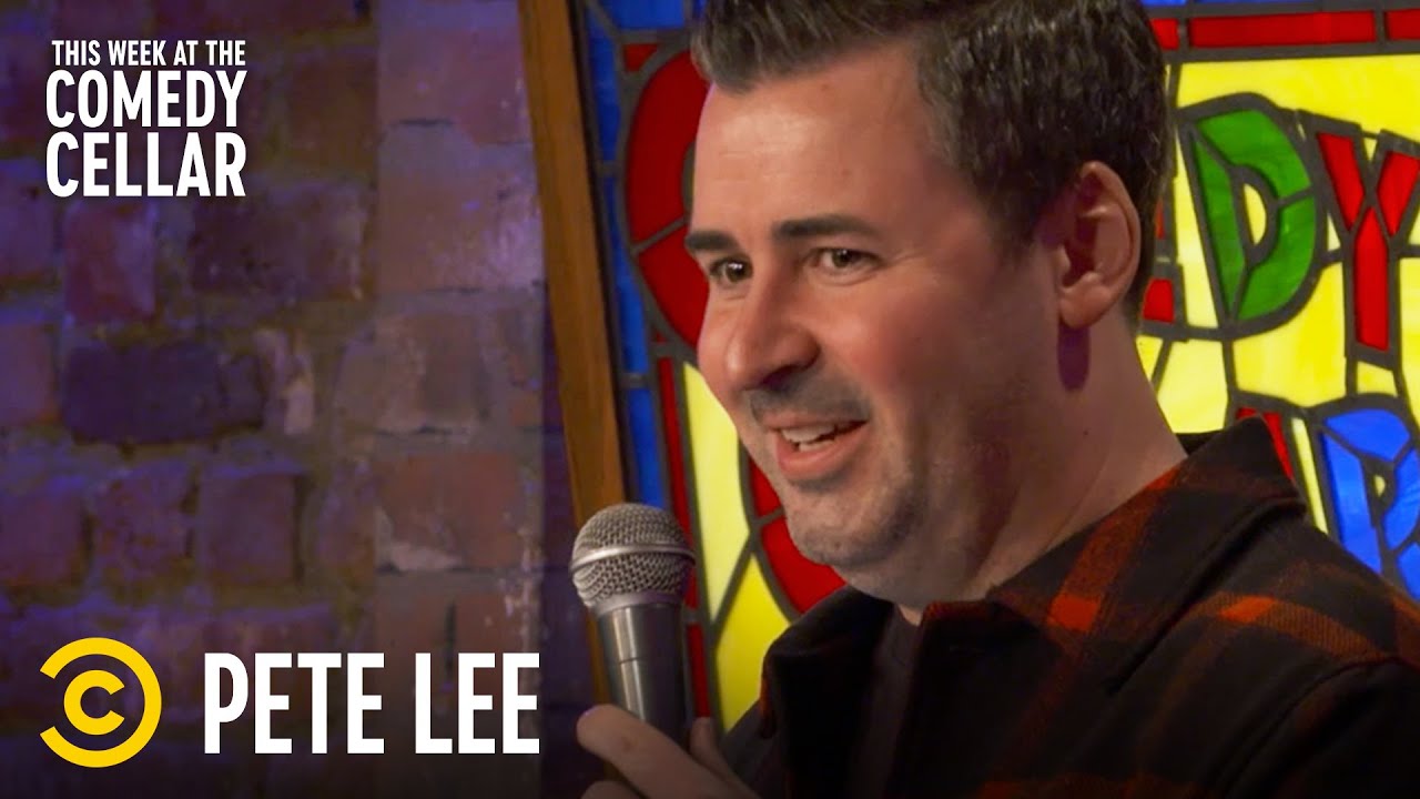 Pete Lee