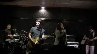 Pretty As You Please - KAB ( Cover Song ) Originally by Cry Of Love