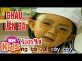 Xuân Mai Cháu Lên Ba Nhạc Thiếu Nhi Bé Xuân Mai Hay Nhất