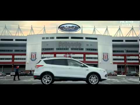 Sky Sports SNF Intro Season 2013/2014