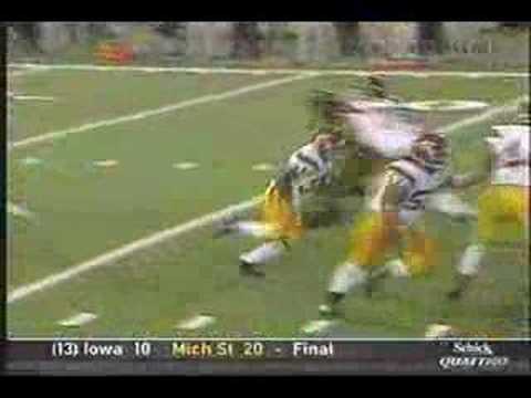 2003 USC California TNT highlights