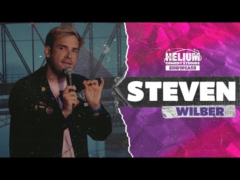 HCS Showcase: Steven Wilber - Stand-Up Comedy