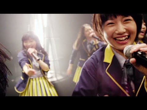 『メロンジュース』 PV　（ #HKT48 )
