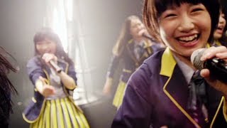 【MV】メロンジュース （Short ver.） / HKT48[公式]