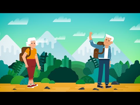 Zurückgewonnene Lebensqualiät mit dem Alfapump System