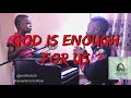ENNI FRANCIS AND KANAAN FRANCIS Elevation Worship Cover Check Description For Mp3 Audio