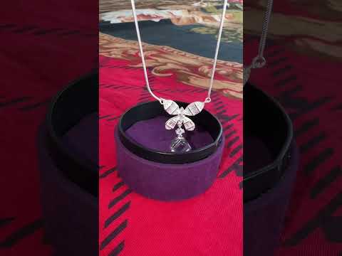 Silver 22 k chain set #foryou  call 01954555530