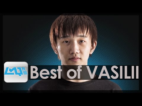 Best of Vasilii (LMQ) - Highlight Montage