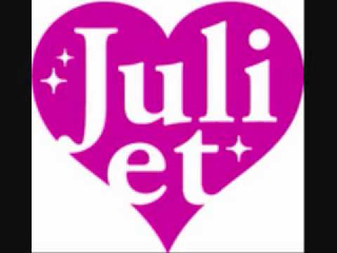 Juliet / ジモト (DJ YOU☆1 EDIT)