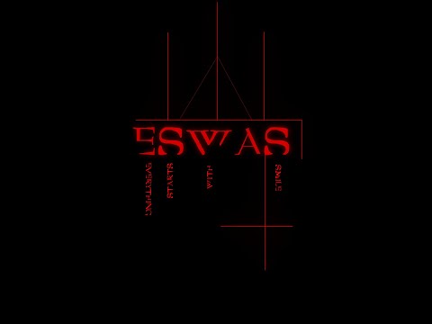 Strych:9 - ESWAS (Official Live Music Video)