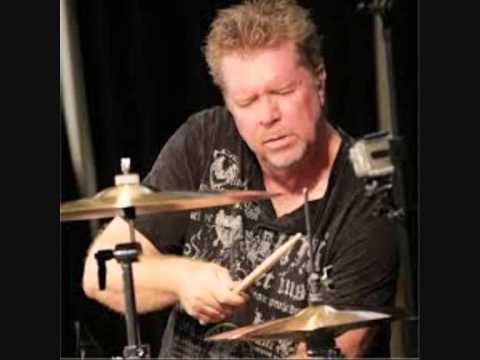 John "JR" Robinson - Higher Love and All Night Long Drum Tracks