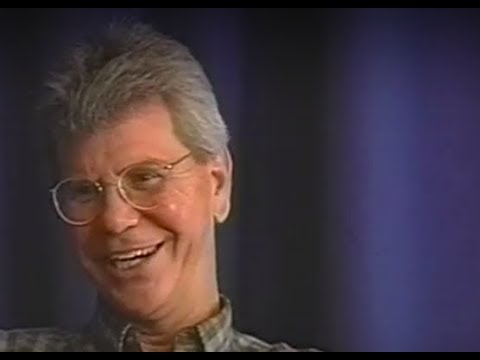 Bob Magnusson Interview by Monk Rowe - 2/14/1999 - Los Angeles, CA