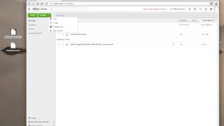 Zoho Docs-video