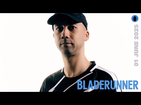 Bladerunner - Pure Jungle - 01 June 2025 | KOOL FM