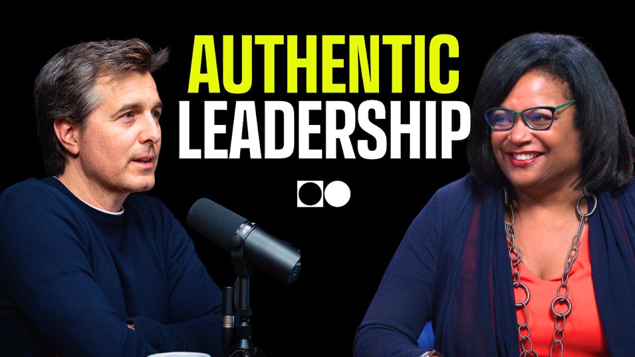 Leadership's Missing Link: How Empathy Unlocks Human Potential with Matt Breitfelder