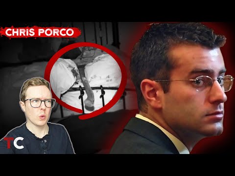 Dad Took an Axe to his Face and Didn’t Realize! | Chris Porco