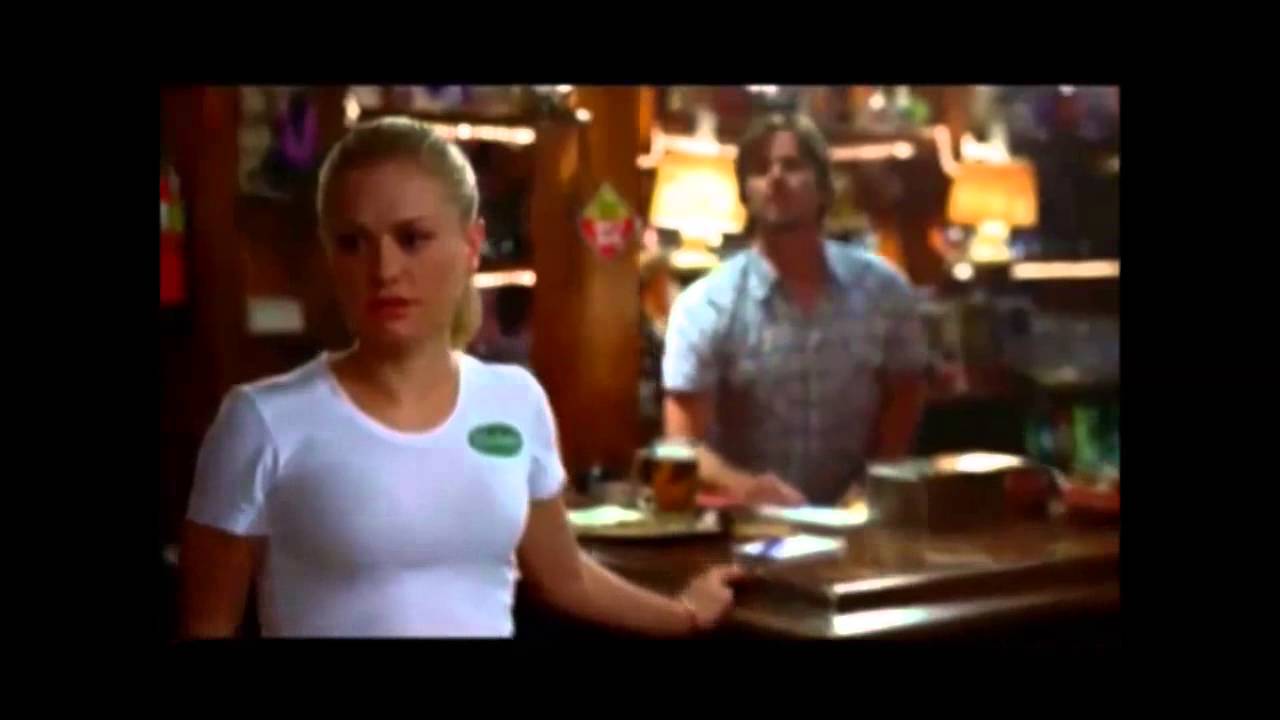 Trailer oficial de True Blood - 1ª Temporada Completa