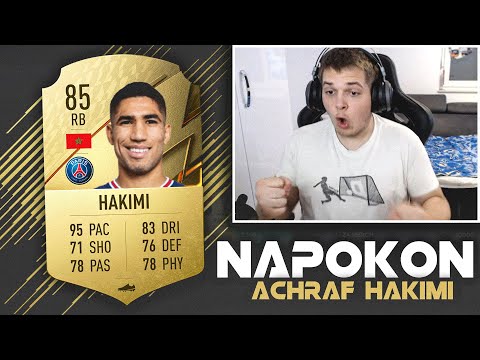 NAPOKON SE I OVO DESILO...