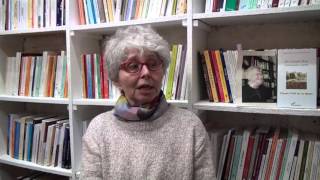 UN COUPLE LIBRE <br> Guy Dhoquois, Régine Dhoquois Cohen