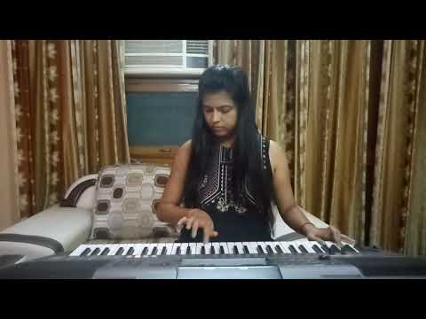 Isha Agarwal Tum Mile to Lamhe tham Gaye -Reprise