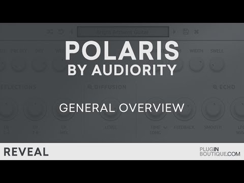 Polaris by Audiority | General Overview & Preset Preview
