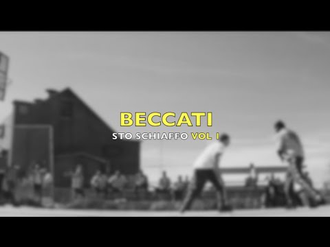 Beccati Sto Schiaffo VOL 1 - Jeff Grammi