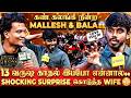 VJ Siddhu எங்க சொந்த அண்ணங்க Comedy Sentiment னு அரங்க