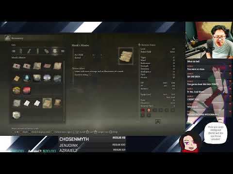 Shadow Realm Shenanigans | Elden Ring