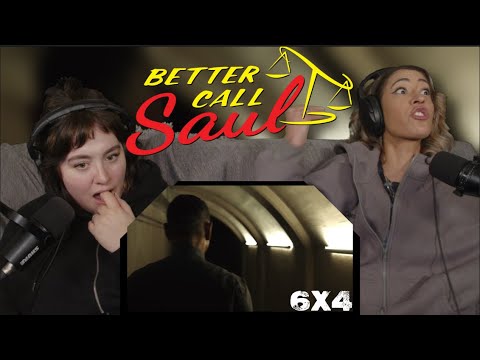 Better Call Saul 6x04 'Hit and Run' | First Time Reaction