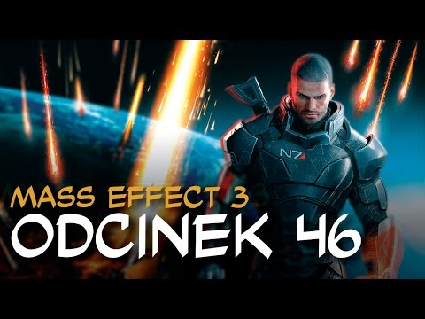 Zagrajmy w Mass Effect 3 odc.46 "Sanktuarium"