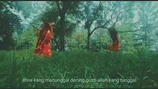 Download lagu Story WhatsApp barongan dan tutur kata luhur mp3