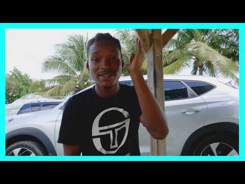 ODJY - INTERVIEW DU LUNDI (BY ÇA FILM)