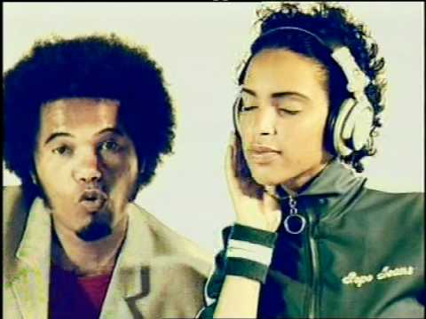 MELO- D - MÚSICA NO AR- 2º DISCO SOLO- CHEGA DE SAUDADE.mp4