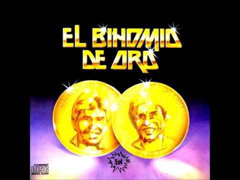 Solo Un Recuerdo - Binomio De Oro