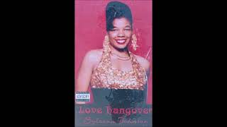 SYLEENA JOHNSON   LOVE HANGOVER
