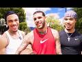 Jay Cinco Plaqueboymax LOCK UP Lonzo Ball