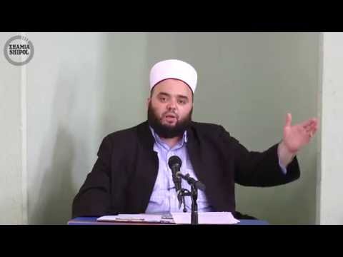 Disa këshilla për 10 ditëshin e dhulhixhes - Hoxhë Fatmir Latifaj