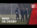 FC Twente met Zekhnini en Busquets tegen Heracles