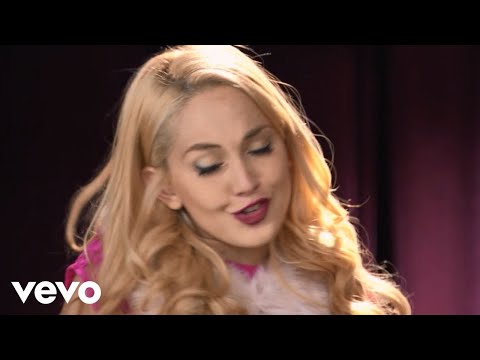 Mercedes Lambre, Alba Rico – Peligrosamente Bellas (De "Violetta" | Momento Musical | Disney+)