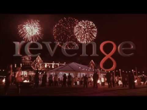 REVENGE 1x01 opening credits