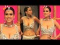 Nia Sharma Hot And Bold Look At Diwali Party Nia Sharma New Hot 2019