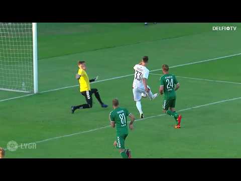 2019-07-03 Sūduva - Kauno  Žalgiris