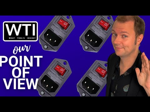 Oiyagai Connector Fuse Switches - WTI product video review