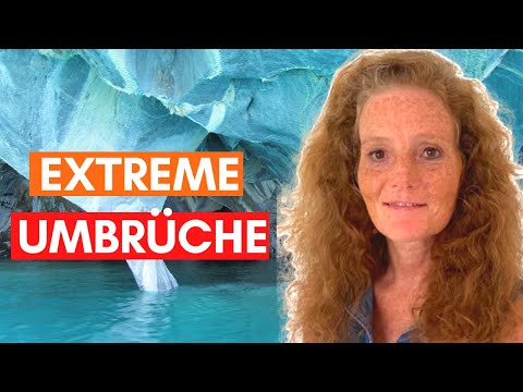 Aktuelle Zeitqualität: "Ihr müsst jetzt mutig sein"