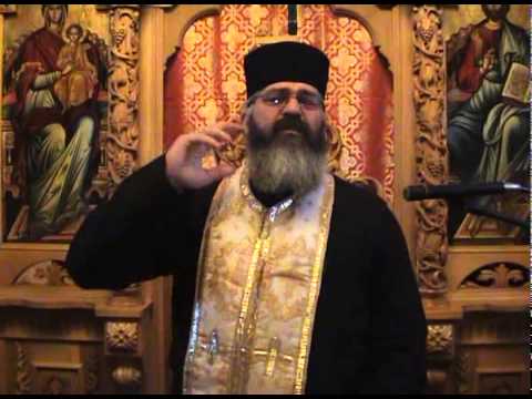 Evanghelia grijilor vietii 03 07 2011